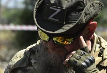 Galleria foto 'Ucraina, il racconto dei soldati: “Wagner esercito di zombie”' - foto 1