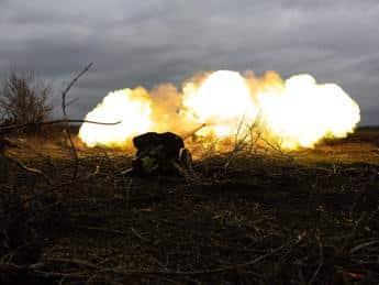Galleria foto 'Ucraina, Kiev: Russia invia detenute al fronte a combattere' - foto 1
