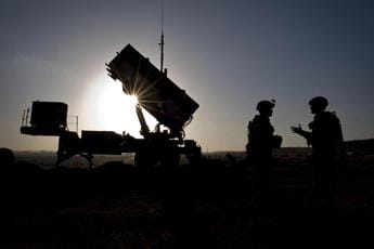 Ucraina, Kiev: “Russia non ha risorse per attacco massiccio”