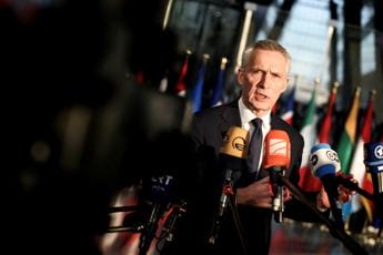 Ucraina, Nato: “Putin non si prepara a pace, subito tank a Kiev”