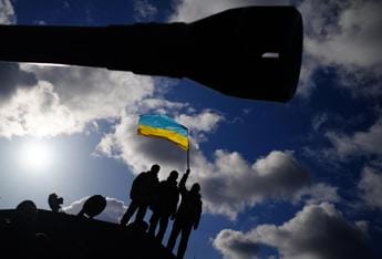 Galleria foto 'Ucraina-Russia, cessate il fuoco e dialogo per fine crisi: i 12 punti del piano Cina' - foto 1