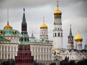 Galleria foto 'Ucraina, Russia: Svizzera non può essere mediatore dopo ok a sanzioni' - foto 1