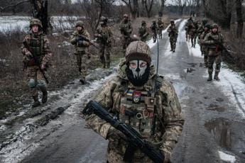 Galleria foto 'Ucraina-Russia, Zelensky: “Per noi la situazione sul campo si complica”' - foto 1