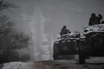 Galleria foto 'Ucraina, sicurezza Kiev: “Russia si prepara a massima escalation”' - foto 1