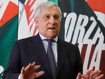 Ucraina, Tajani: “Berlusconi non ha mai difeso Putin”