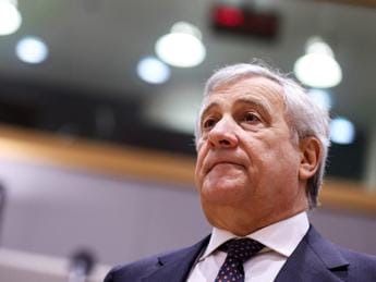 Galleria foto 'Ucraina, Tajani: “Per Berlusconi Putin è grande delusione, no contatti tra i due”' - foto 1