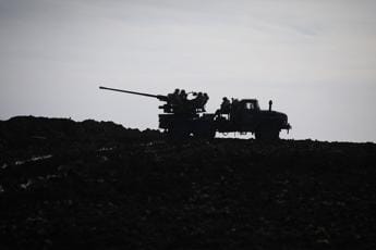 Galleria foto 'Ucraina, ucciso in combattimento un veterano dell’esercito Usa' - foto 1
