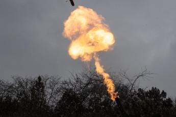Ucraina, Zelensky: “Russia non troverà più soldati”