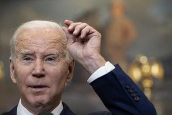 Usa 2024, Biden “sano ed energico’: presidente rispedisce al mittente i ‘test cognitivi’ di Haley