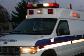 Galleria foto 'Usa, aereo medico precipita in Nevada: 5 morti tra cui paziente' - foto 1