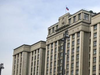 Galleria foto 'Usa-Russia, Duma approva sospensione Start' - foto 1