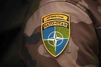 Galleria foto 'Usa-Russia, Nato: “Mosca mina nuovo trattato Start, rispetti obblighi”' - foto 1