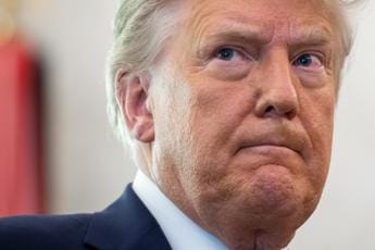 Usa, Trump: “Ecco vero stato dell’Unione, peggiore inflazione degli ultimi 50 anni”