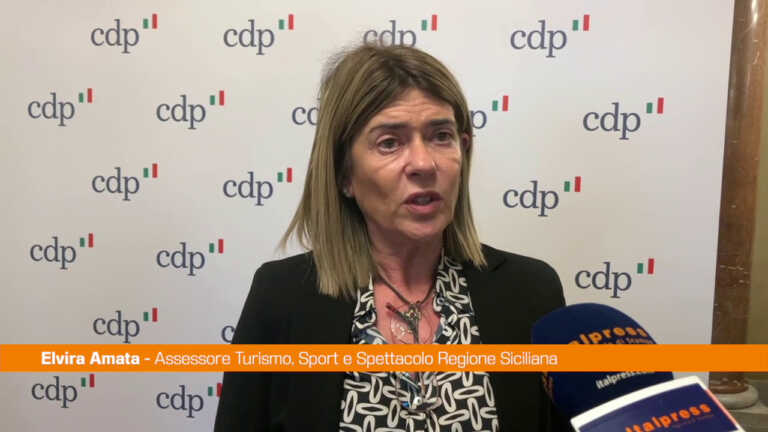 Amata “Le imprese siciliane vanno messe in condizione di competere”