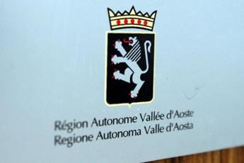Galleria foto 'Valle D’Aosta, salta elezioni nuovo presidente Regione: mancati i voti necessari' - foto 1