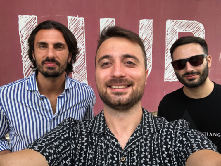 “Vegery”: a Milano il delivery di piatti vegani parla brindisino