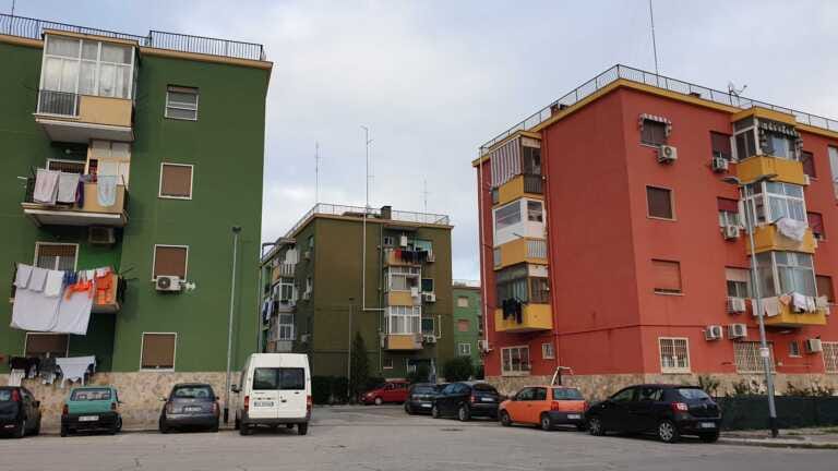 Giorno del Ricordo, nel Villaggio Trieste di Bari per non dimenticare: «Si insegni dove può arrivare la cattiveria umana»