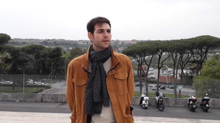 Al materano Francesco Vinciguerra la Medaglia d’Argento del “Premio Internazionale Domus Restauro e Conservazione”