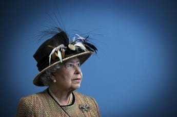 Galleria foto 'Voleva uccidere la regina Elisabetta, si dichiara colpevole di tradimento' - foto 1