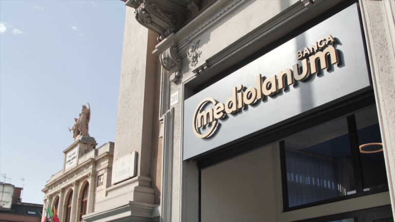 Galleria foto 'Banca Mediolanum, a Messina un nuovo Family Banker Office' - foto 1