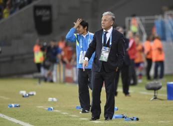 Galleria foto 'Zaccheroni: “Misterioso il crollo del Milan, non giocano più da squadra”' - foto 1