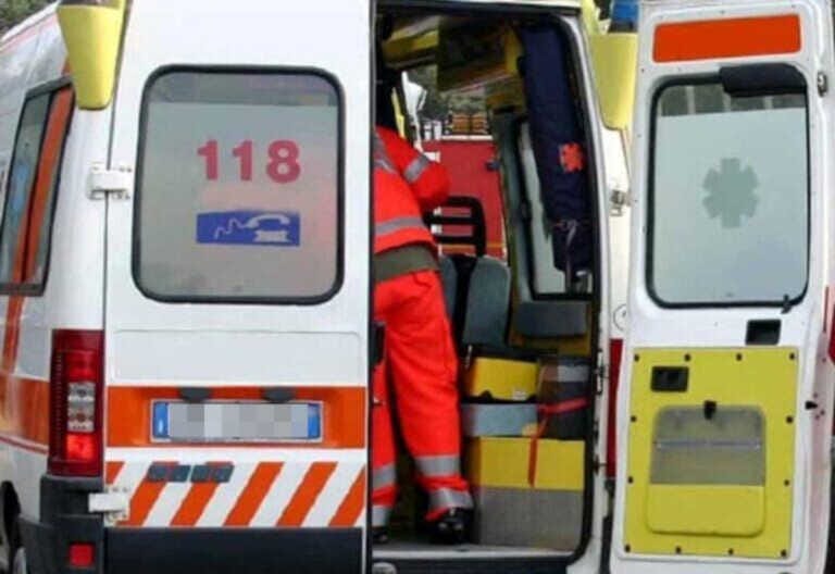 Taranto, il 118 affidato a Sanitaservice: servizio al via tra un mese. Presto i corsi di formazione per il personale