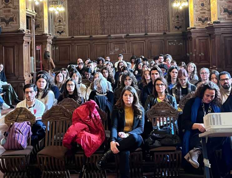 Contrasto a discriminazioni e violenza di genere: al via il percorso formativo all’UniBa