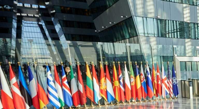 Galleria foto 'Finlandia, via libera dal Parlamento all’ingresso nella Nato' - foto 1