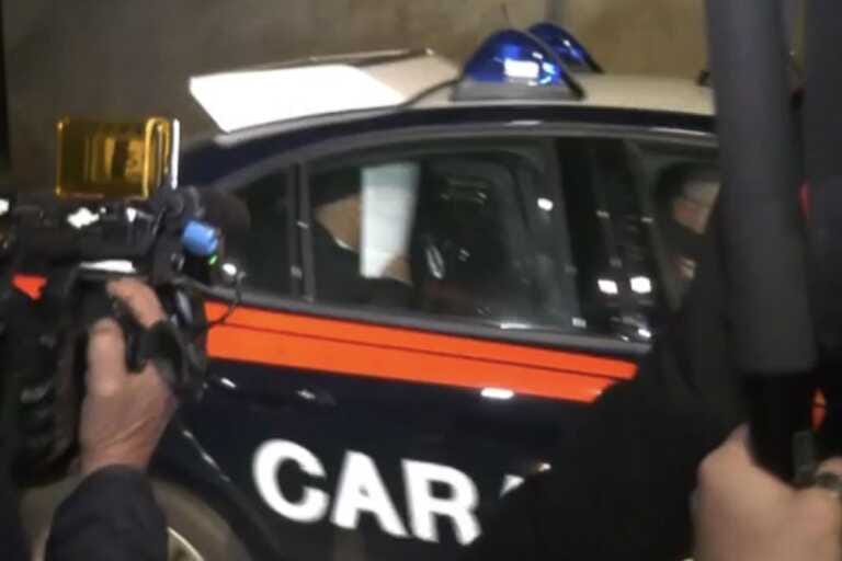 Galleria foto 'Arrestata la sorella di Messina Denaro, gestiva cassa e pizzini' - foto 1
