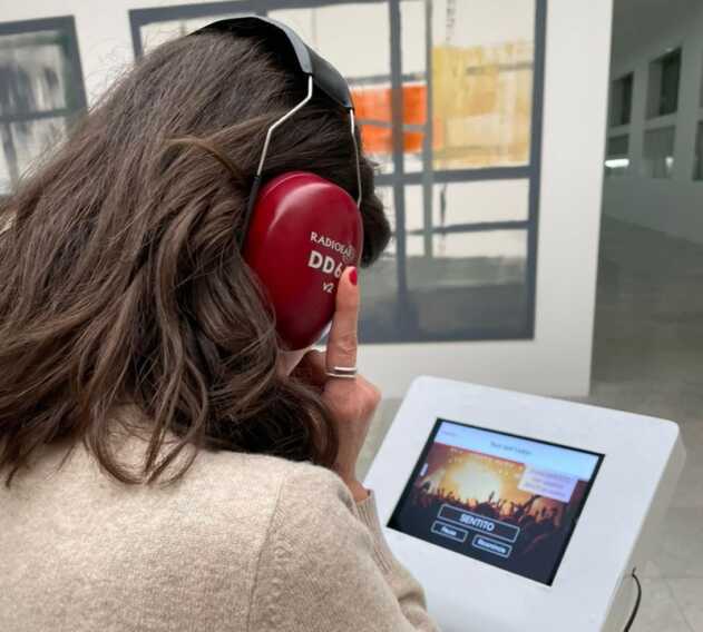 Galleria foto 'Giornata mondiale dell’udito, Amplifon offre test di controllo gratuiti' - foto 1