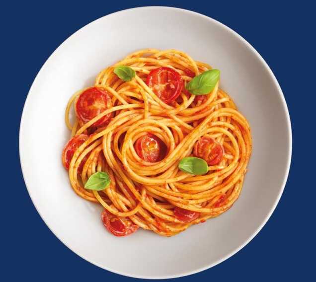 Galleria foto 'Uno studio, pasta e dieta mediterranea soluzione contro l’obesità' - foto 1