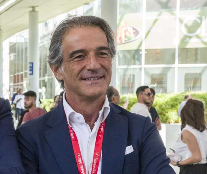 Galleria foto 'FederlegnoArredo, Feltrin confermato presidente fino al 2026' - foto 1