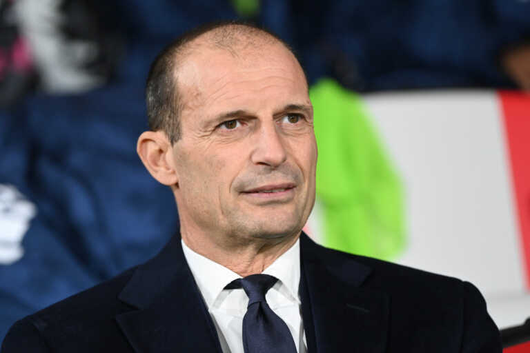 Galleria foto 'Allegri “Andare in Champions come vincere tre scudetti”' - foto 1