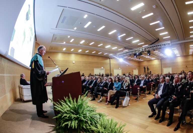 Galleria foto 'Humanitas University, al via il nuovo anno accademico' - foto 1