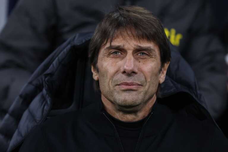Galleria foto 'Il Tottenham ritrova Conte “Pronti per sfidare il Milan”' - foto 1