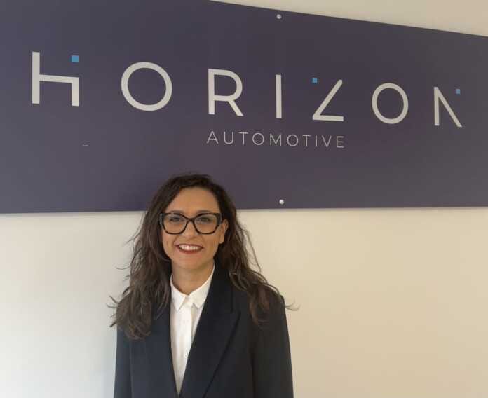 Horizon Automotive, Stefania Giorgioni nuova PR & Communication Manager