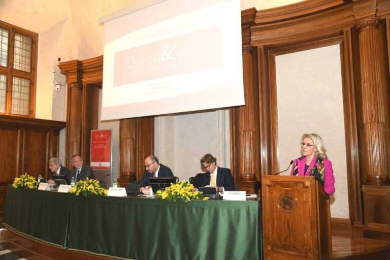 Galleria foto 'Il Ssn soffre di long Covid, 900mila ricoveri “persi” nel 2020 e 2021' - foto 1