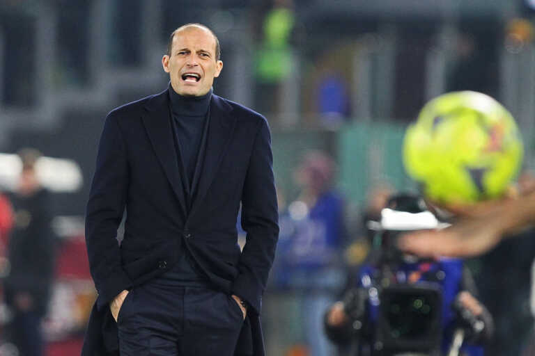 Galleria foto 'Allegri “Una grande Juve per battere il Friburgo”' - foto 1