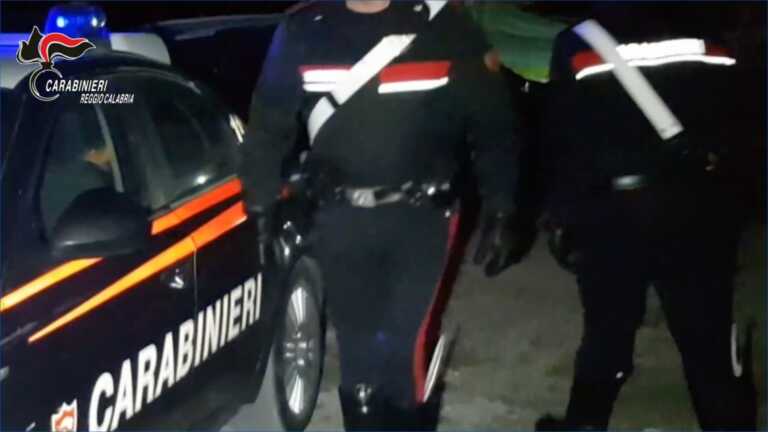 Galleria foto '‘Ndrangheta, operazione hybris. Arrestati 49 affiliati clan Piromalli' - foto 1