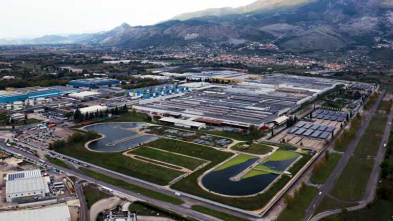 Stellantis, Tavares “A Cassino veicoli piattaforma STLA Large”