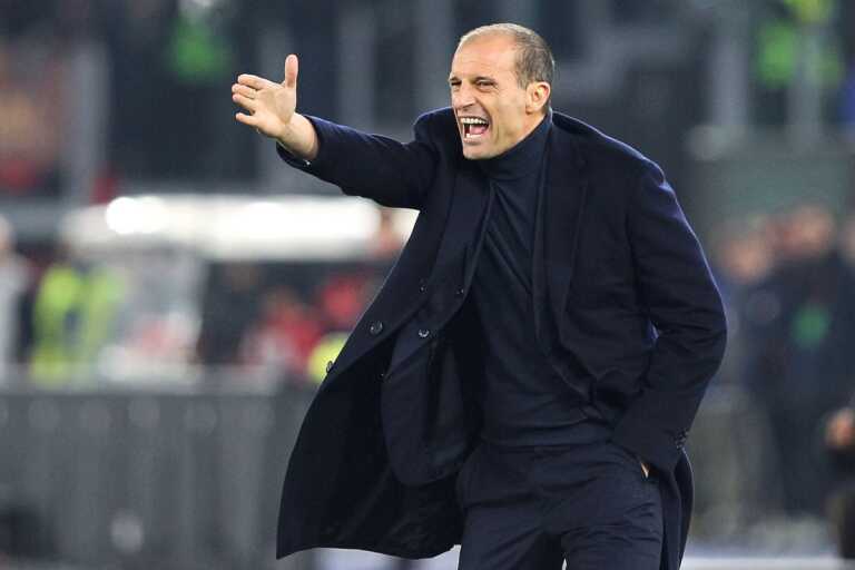 Galleria foto 'Allegri “Con la Samp sfida importante, Pogba ci sarà”' - foto 1