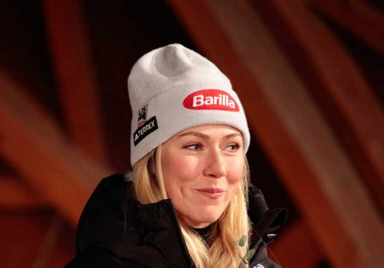 Barilla celebra Mikaela Shiffrin e lancia un pack in edizione limitata
