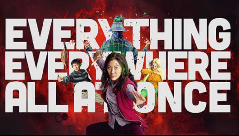 Galleria foto 'Oscar, trionfo per “Everything Everywhere All at Once” con 7 statuette' - foto 1