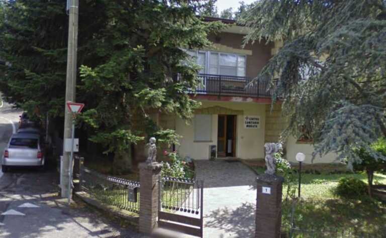 Galleria foto 'San Marino, progetti per centri sanitari di Borgo Maggiore e Murata' - foto 1