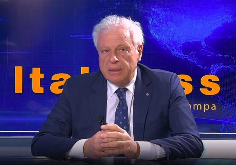 Galleria foto 'Veterinari, Penocchio “Importanti anche per la sicurezza alimentare”' - foto 1
