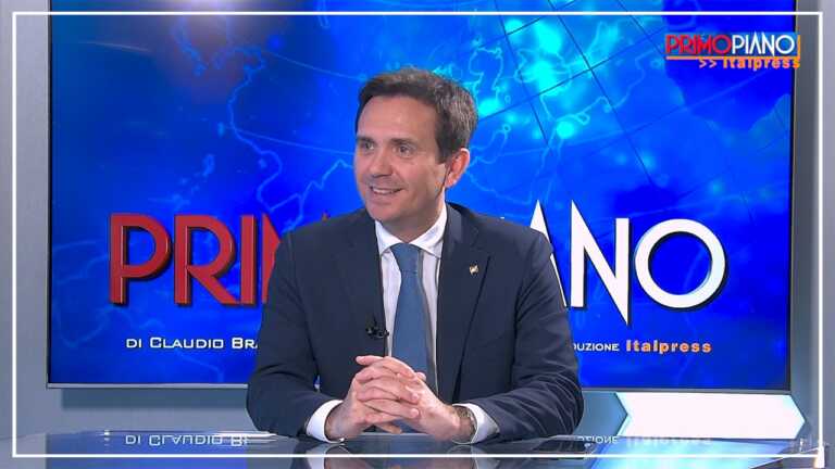 Galleria foto 'Fisco, Cattaneo “Con la riforma equità ed efficace lotta all’evasione”' - foto 1