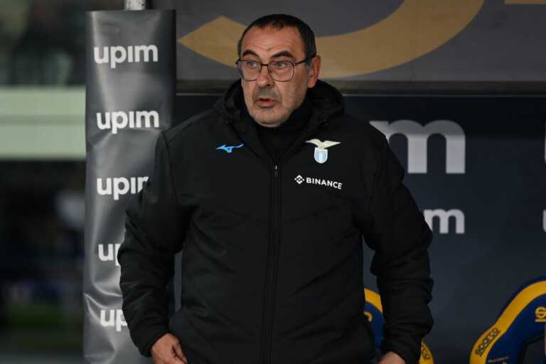 Galleria foto 'La Lazio saluta la Conference, l’Az Alkmaar vince 2-1' - foto 1