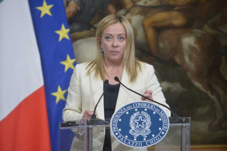 Galleria foto 'Unità d’Italia, Meloni “Celebriamo un popolo fiero della sua patria”' - foto 1
