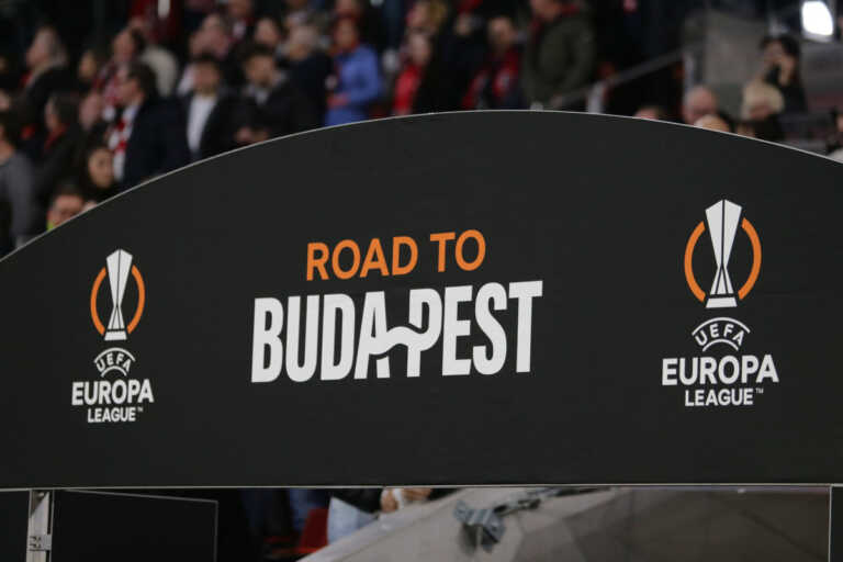 Galleria foto 'Juve-Sporting e Feyenoord-Roma ai quarti di Europa League' - foto 1