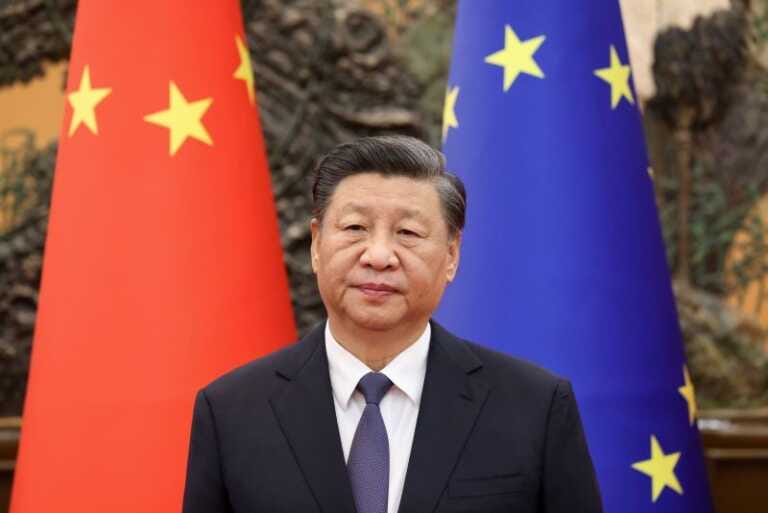 Galleria foto 'Ucraina, Xi Jinping “Trovare una via d’uscita razionale”' - foto 1